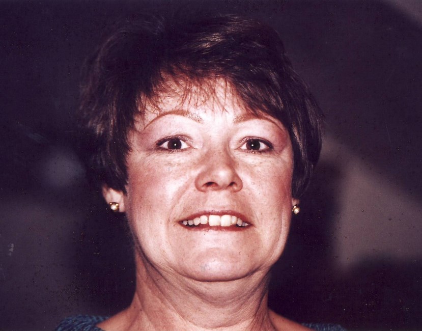 Obituary of Kathryn Ann Faust