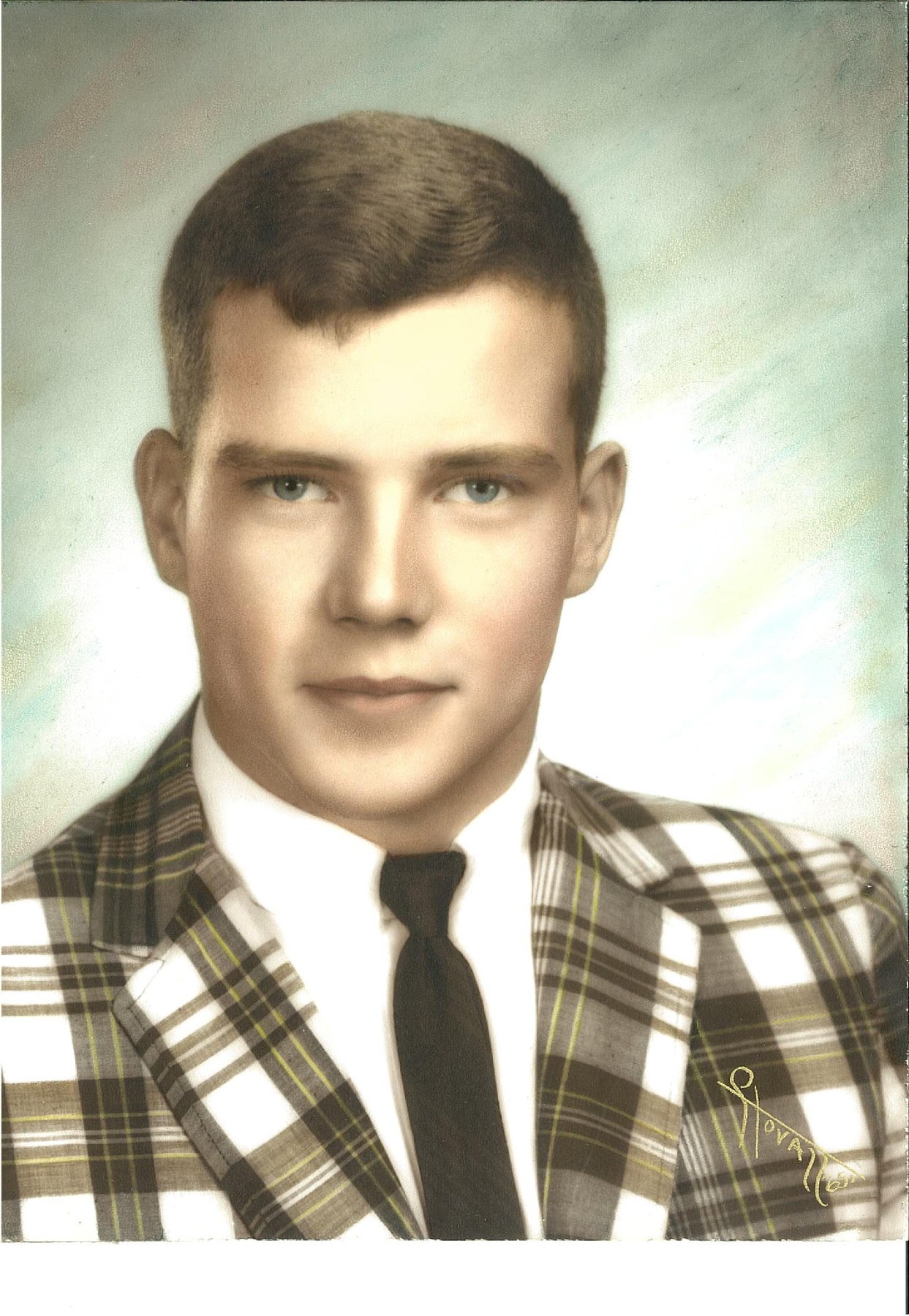 Obituary of Ronald R. Clevenger