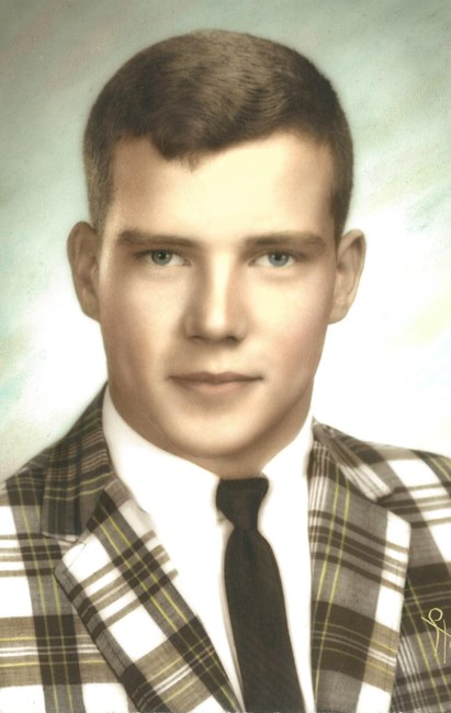 Obituary of Ronald R. Clevenger