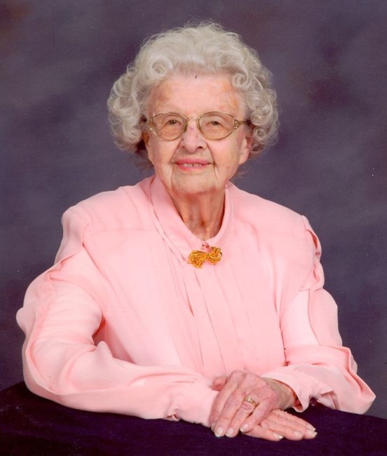 Obituary of Clara Marie Kneib