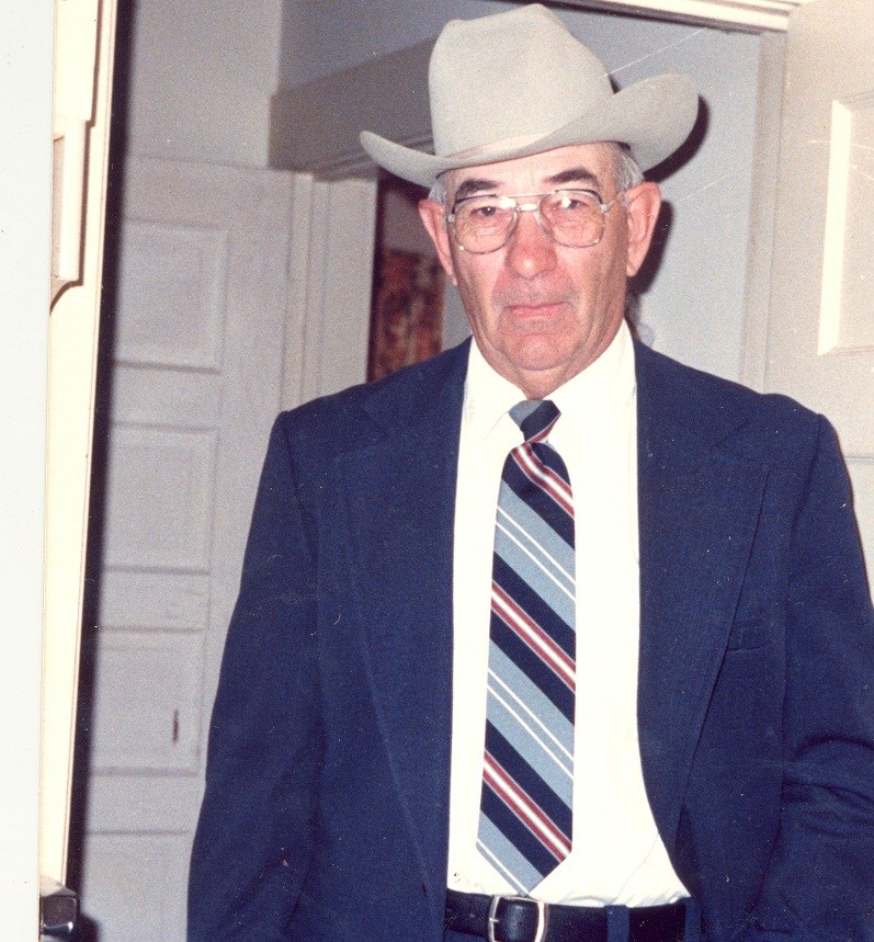 Obituario de Arthur John Bubert