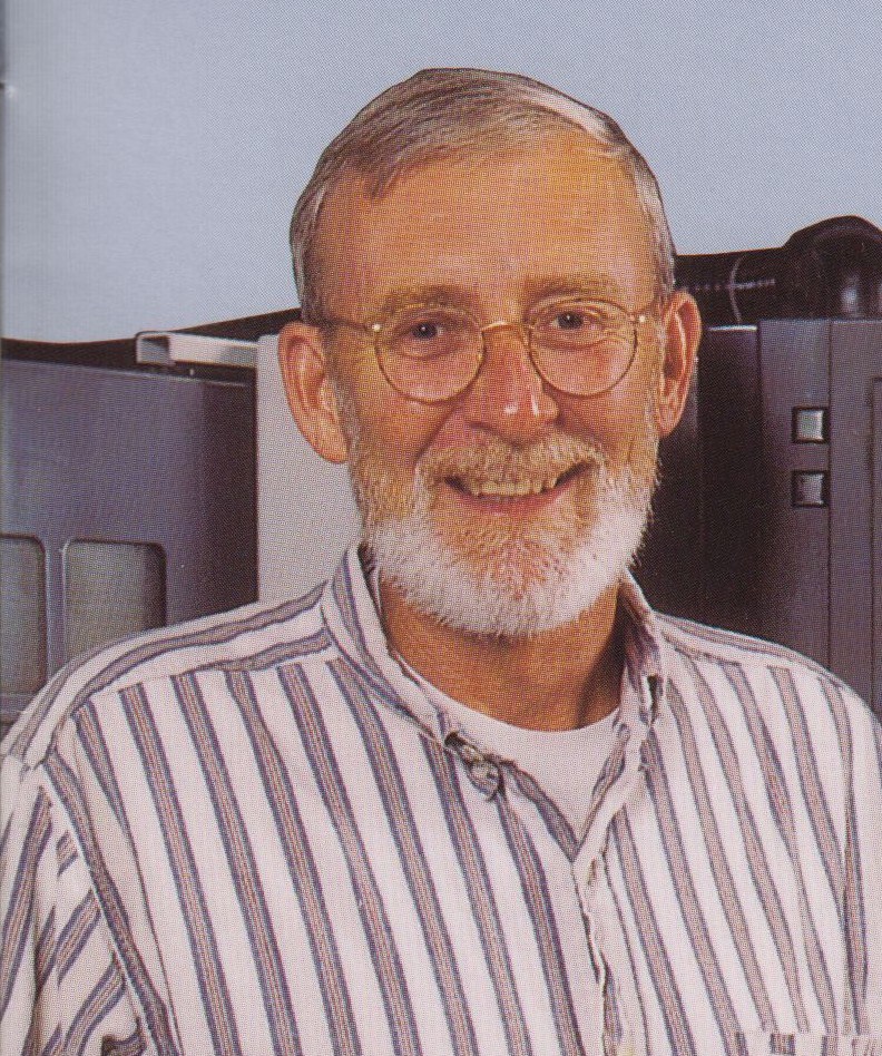 Obituary of Robert M. Lewellen