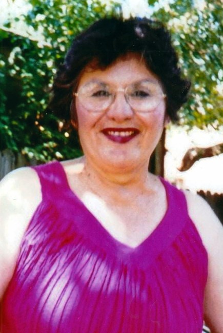 Obituary of Rosario Alfaro