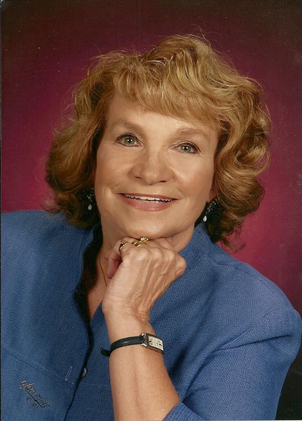 Caroline Fuller West Obituary Ei Cajon CA