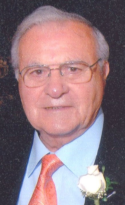 Angelo Giglio Jr Obituary Massapequa NY