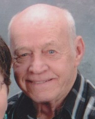 Obituary of Harold Eugene Timmer