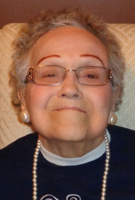 Obituary of Georgianna Kuhn