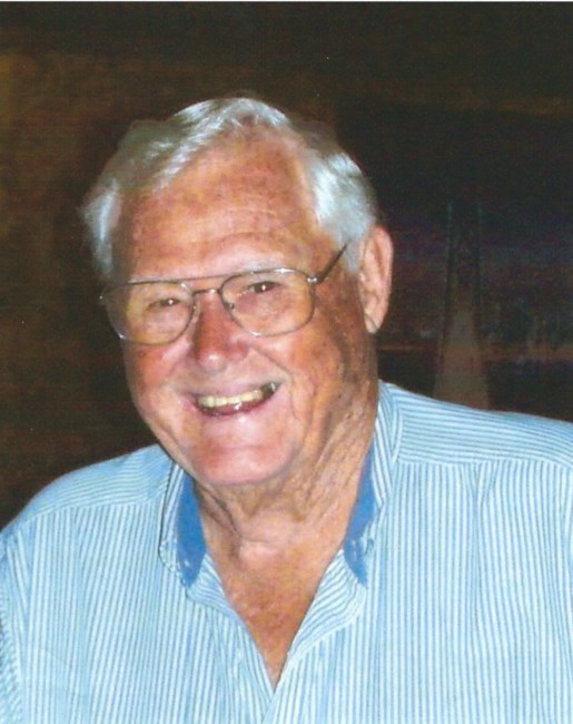 Obituary of Everett Dewitt Barnes