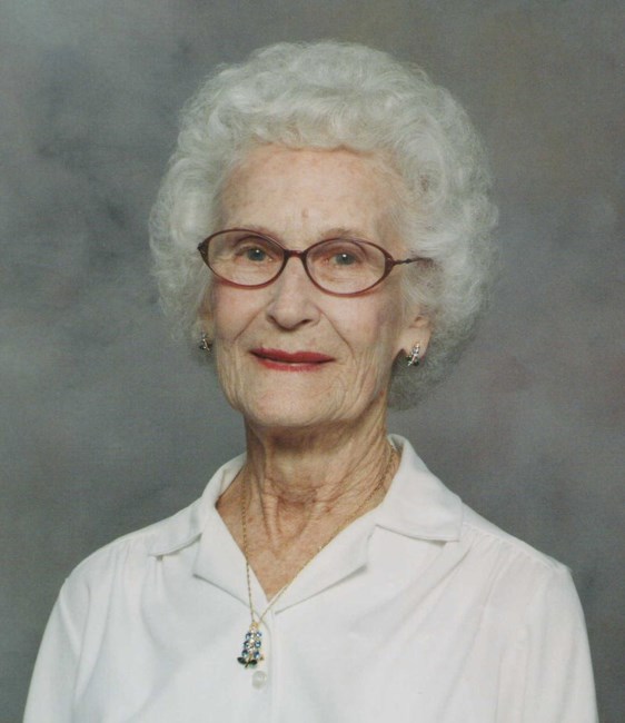 Obituario de Mary Ellen Damuth