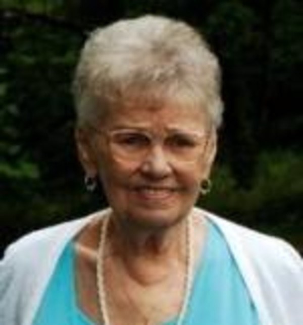 Obituary of Mary L. Elrath