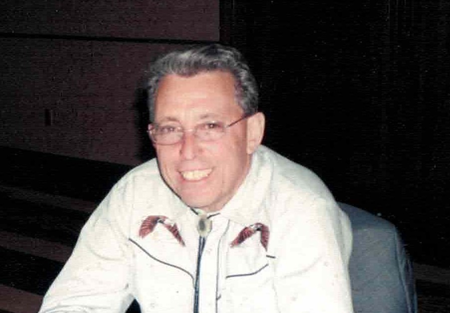 Obituary of Pierre Fernand Noël