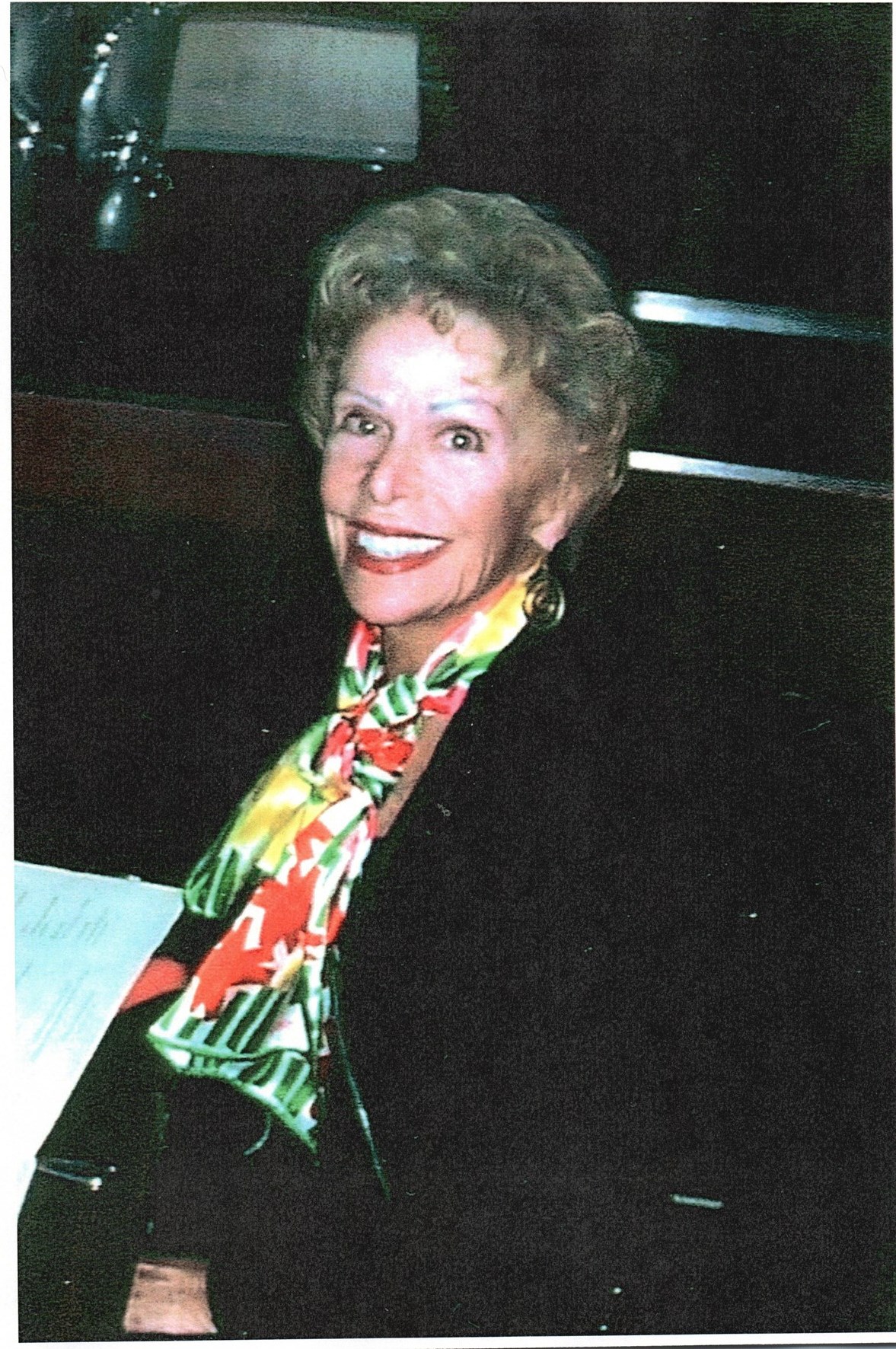 virginia-e-bravos-obituary-phoenix-az