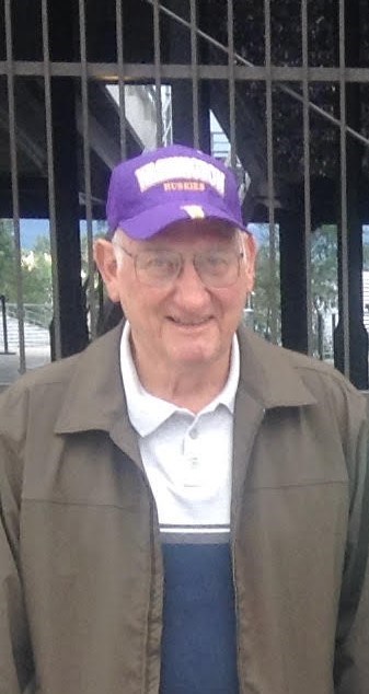 Obituary of Al Cavaletto