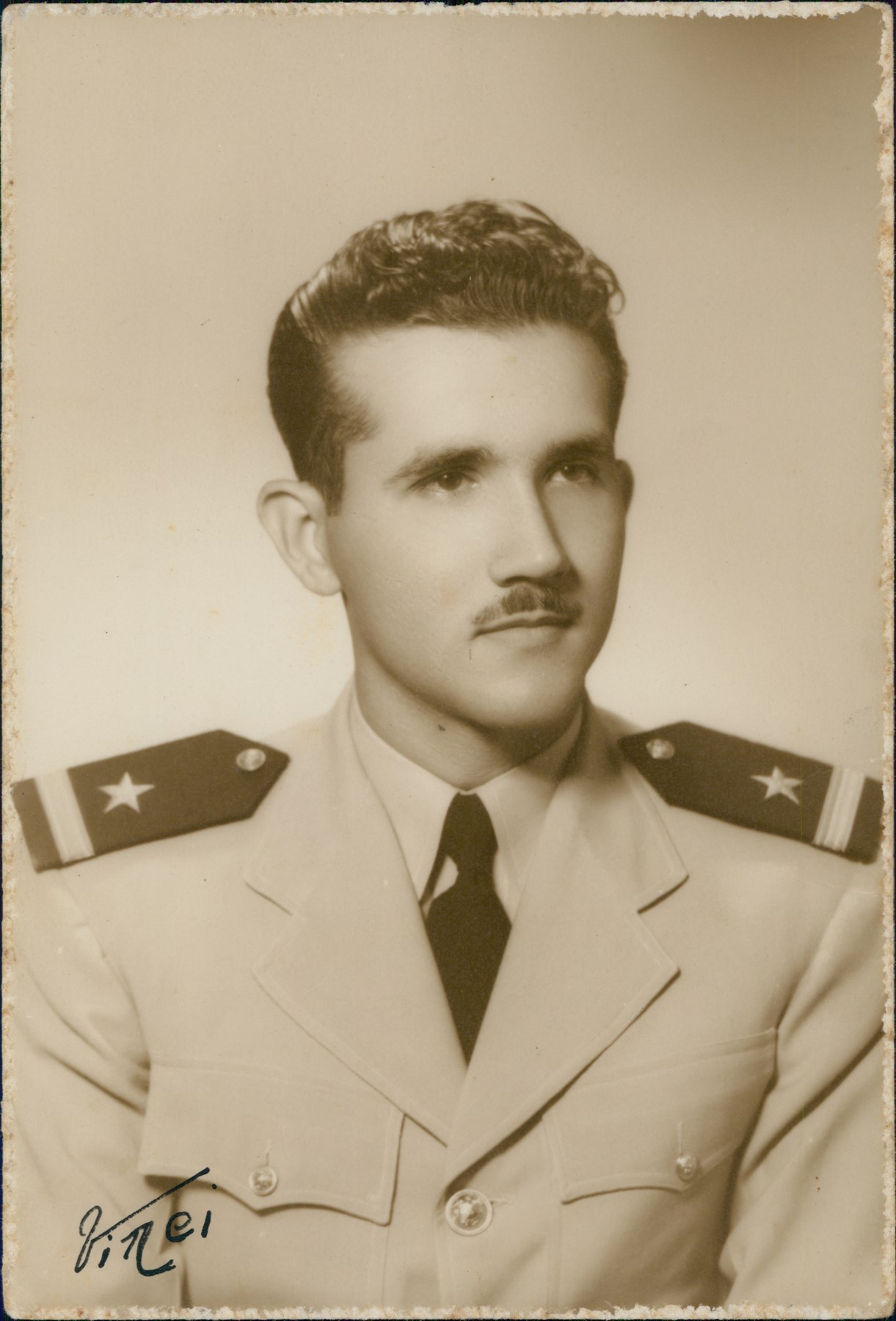 Obituary of Armando Andres Pardillo