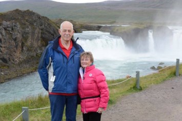 Obituary of LCDR David A. Dykstra USN Ret.