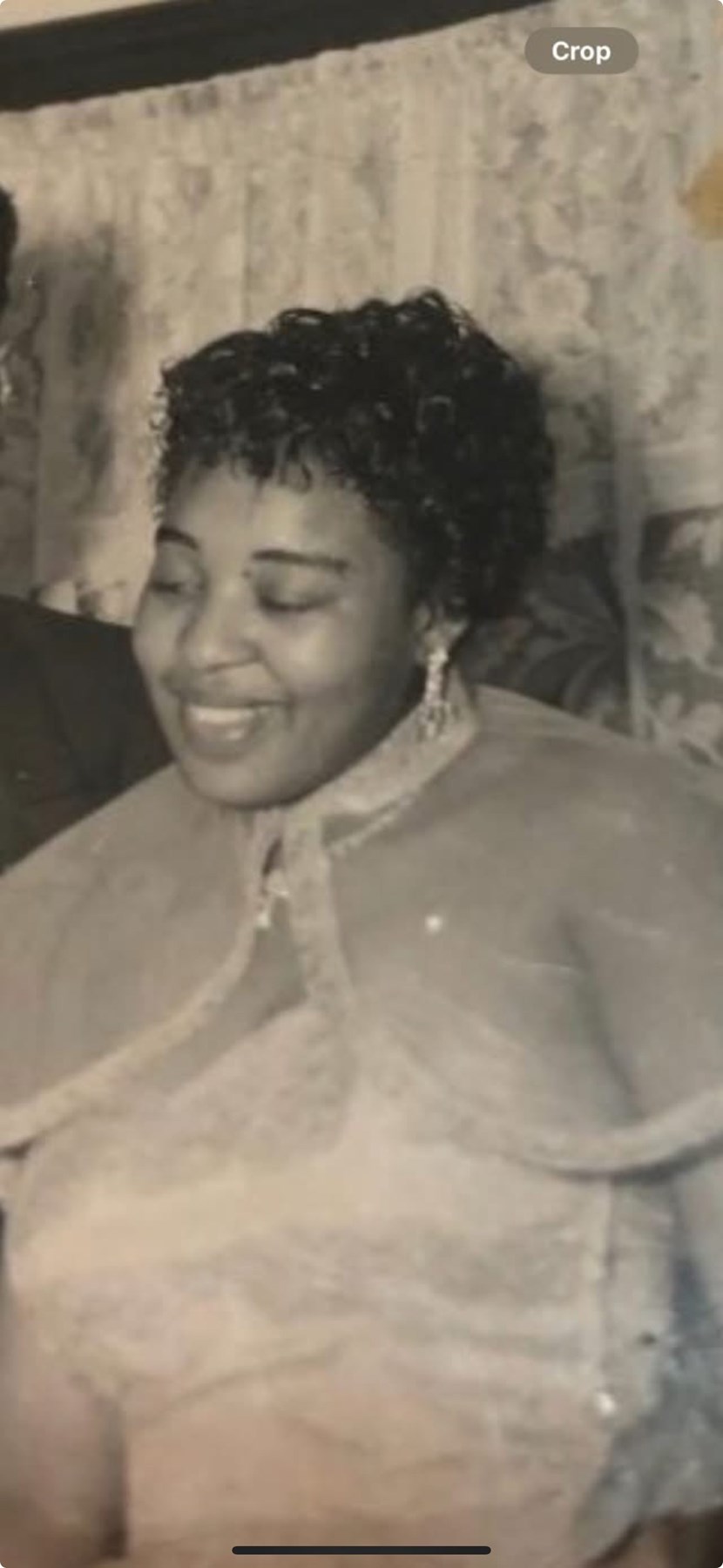 Obituary of Louise R Seay