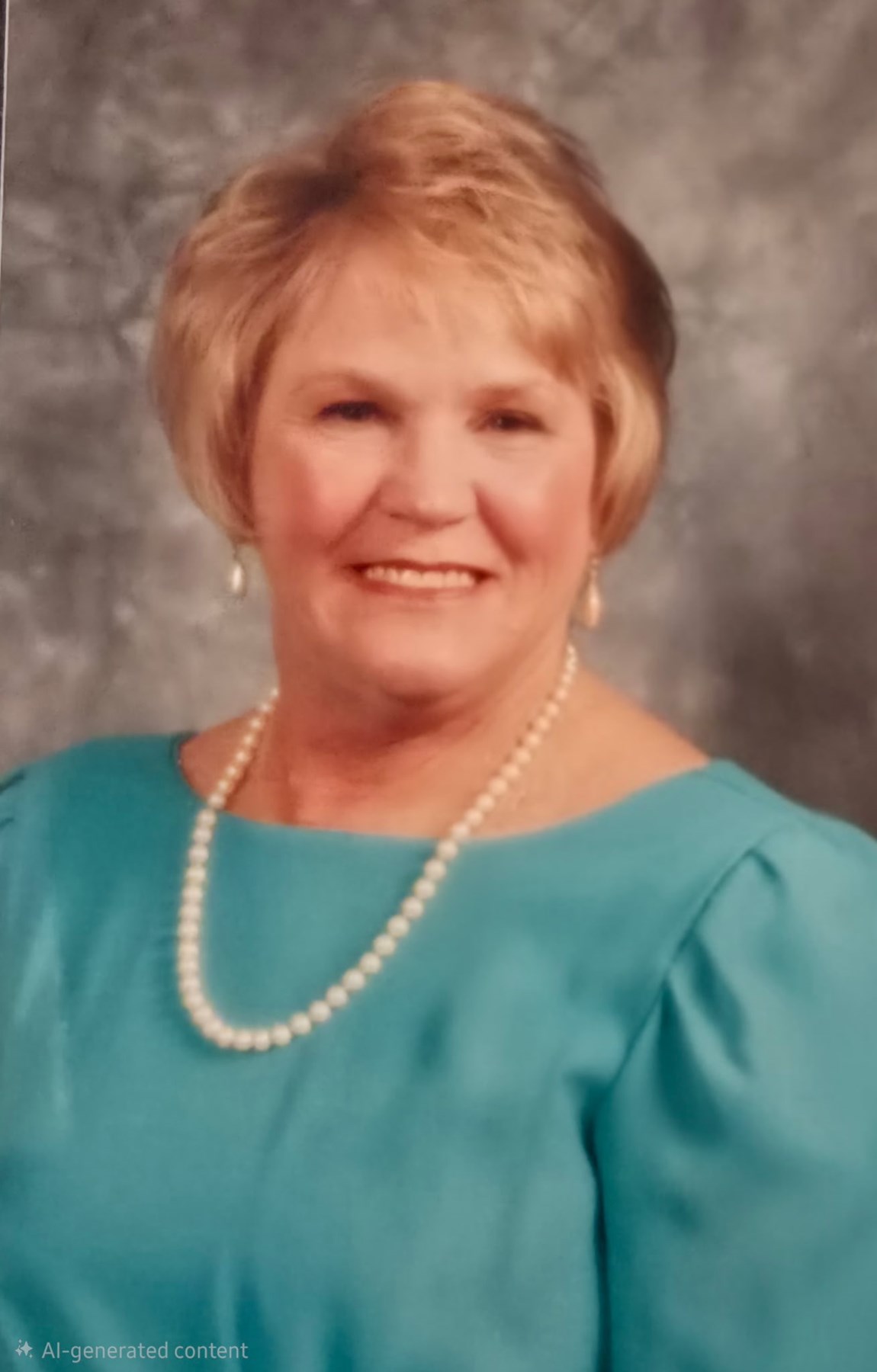 Obituary of Judy Ann Dunnivant