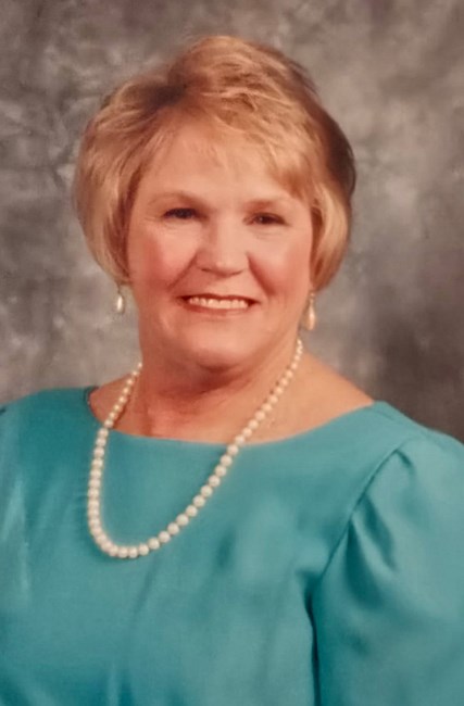 Obituary of Judy Ann Dunnivant