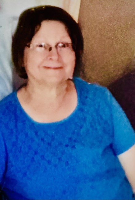 Obituary of Judy C Smith