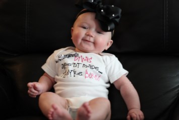 Obituary of Madison Paige Staats