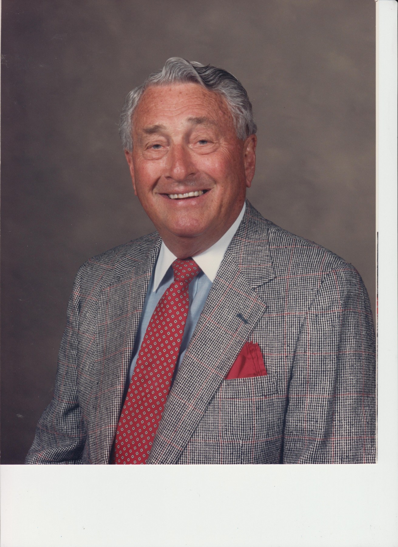 Obituary of Paul V. Kilpatrick Sr.