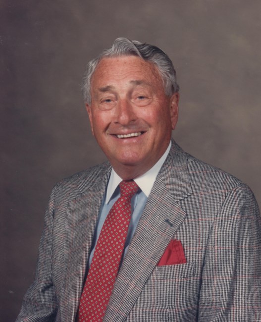 Obituary of Paul V. Kilpatrick Sr.