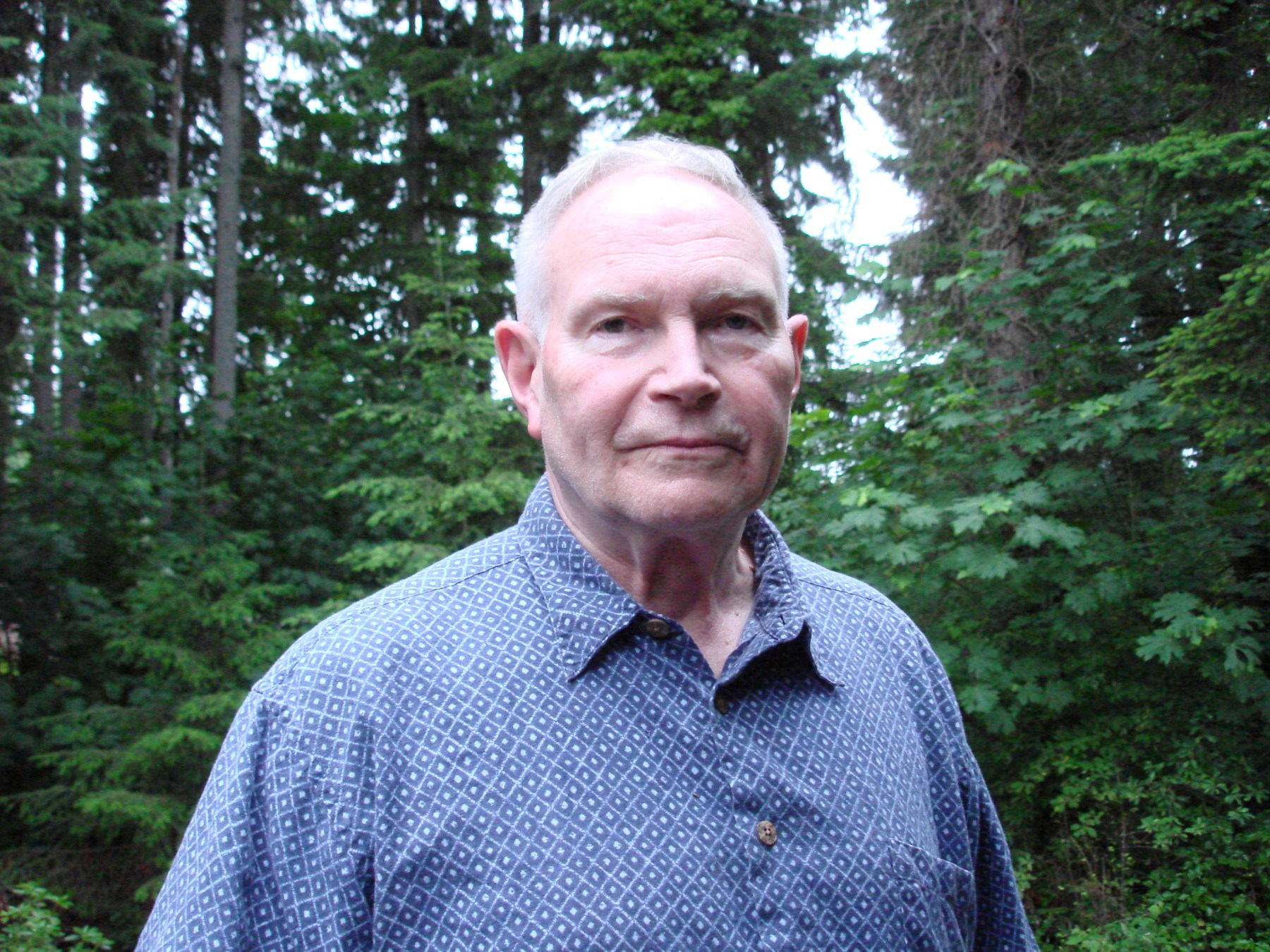 Obituary of Kurt Kurtchen Josef Bernhardt Schade