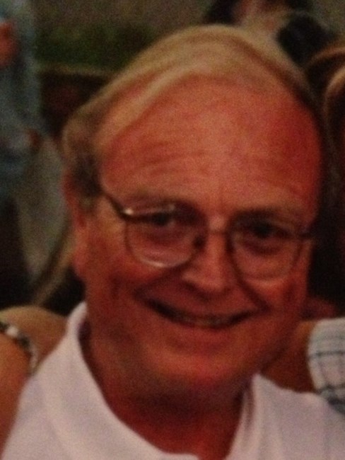 Obituary of John E. Brady