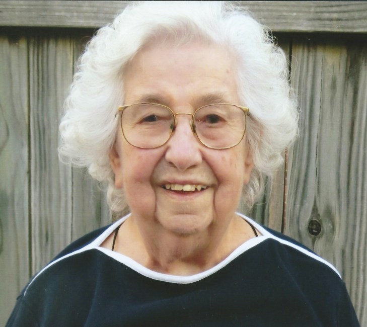 Obituary of Juanita H. Tate