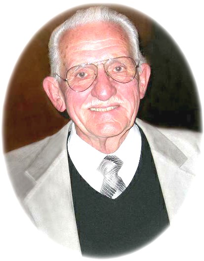 Obituary of Marvin Edwin Tackett