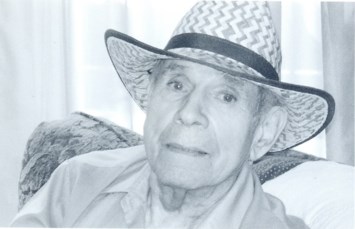 Obituary of Saturnin Leo Yanovich