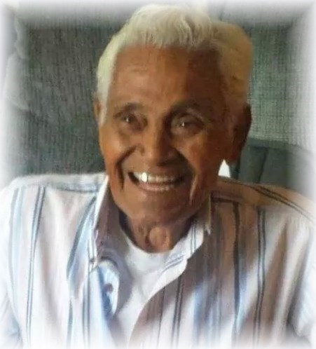 Obituary of Santiago Castro