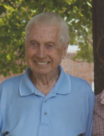 Obituary of John Jack Francis Ryan