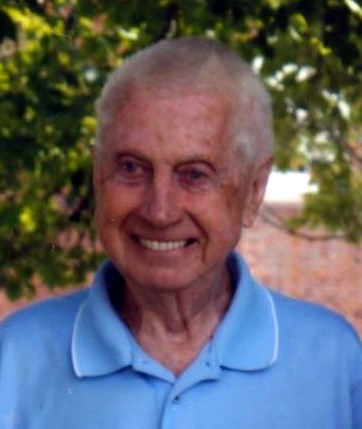 Obituary of John Jack Francis Ryan