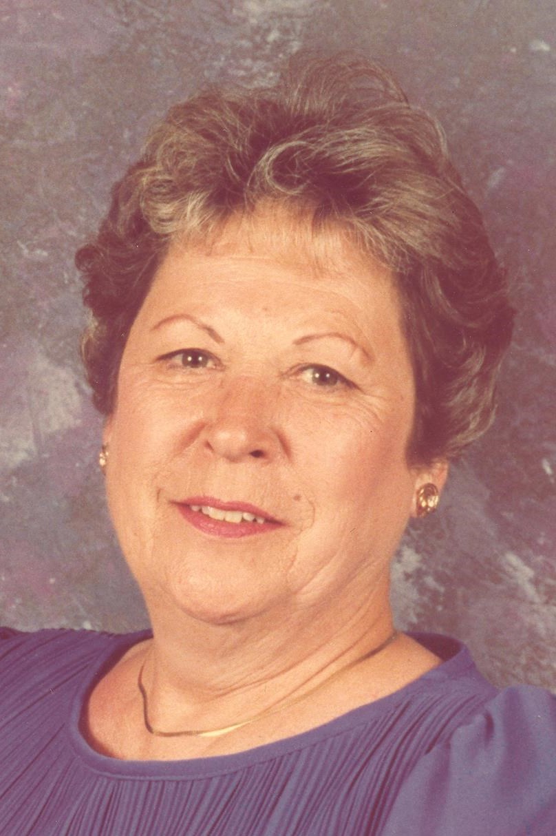 Madeline "Madge" Miller Cadell Obituary Annapolis, MD