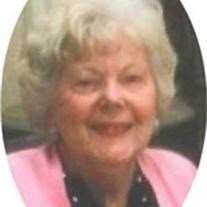 Obituary of Gloria LaPenta (Letendre)