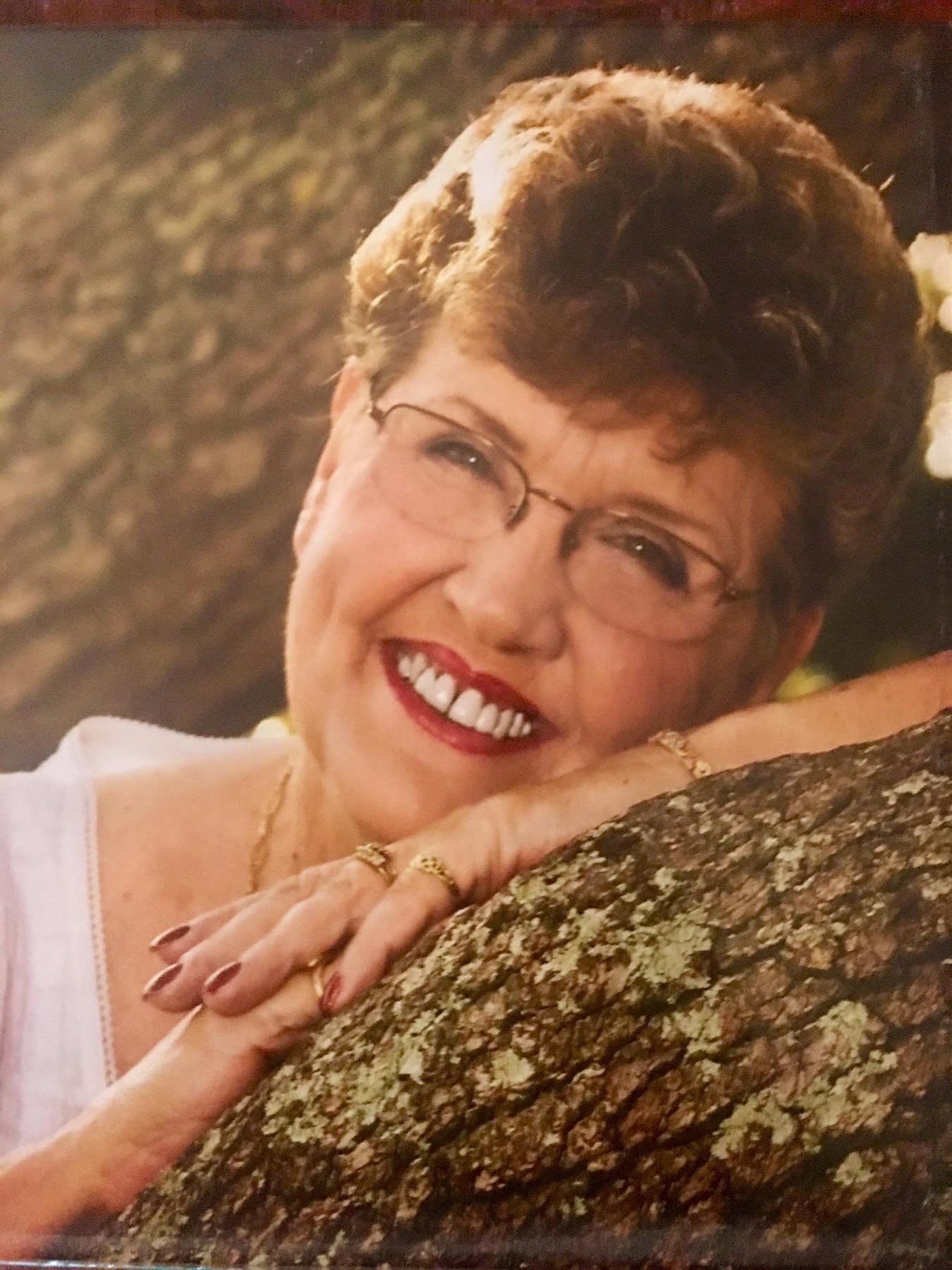 Obituary of Barbara Lee Cavage