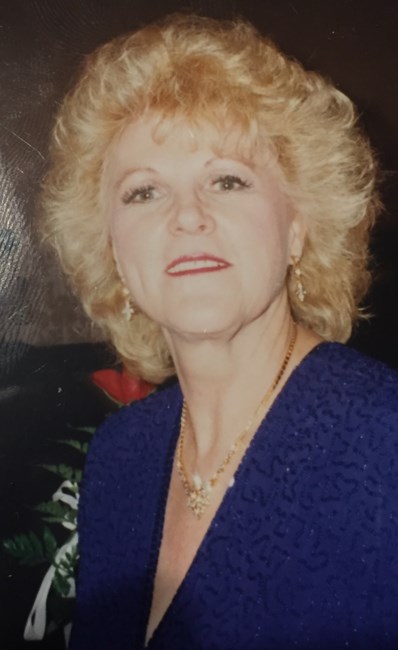 Obituario de Sydna R. Eulrich
