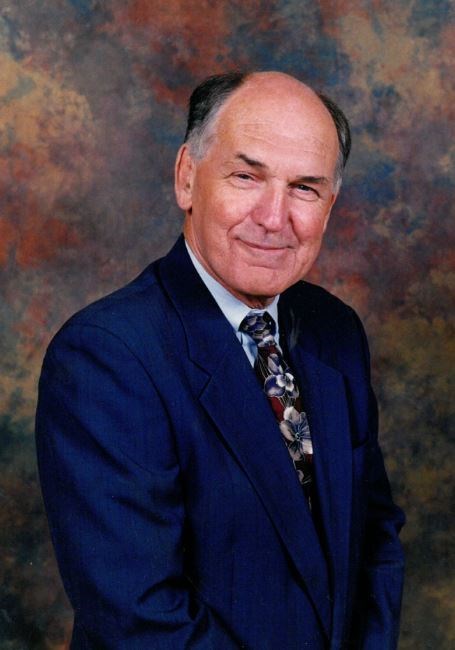 Obituary of Mr. Phillip William McLellan