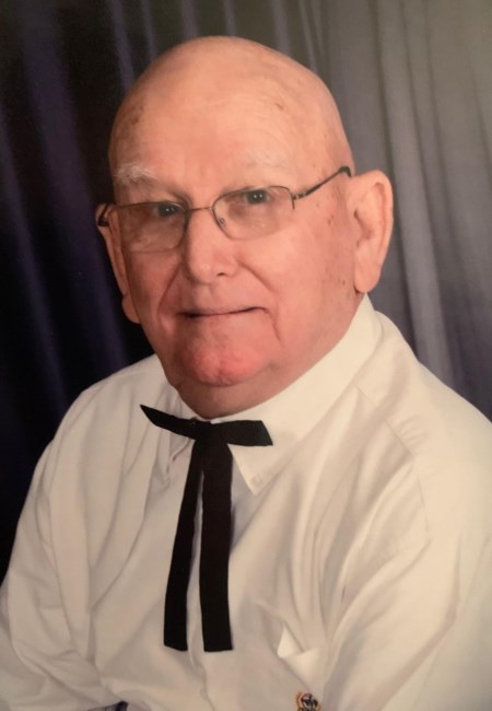 Obituary of Mr. Lloyd “Bob” Allen Abney