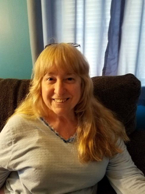 Nécrologie de Virginia Nanette Carmack