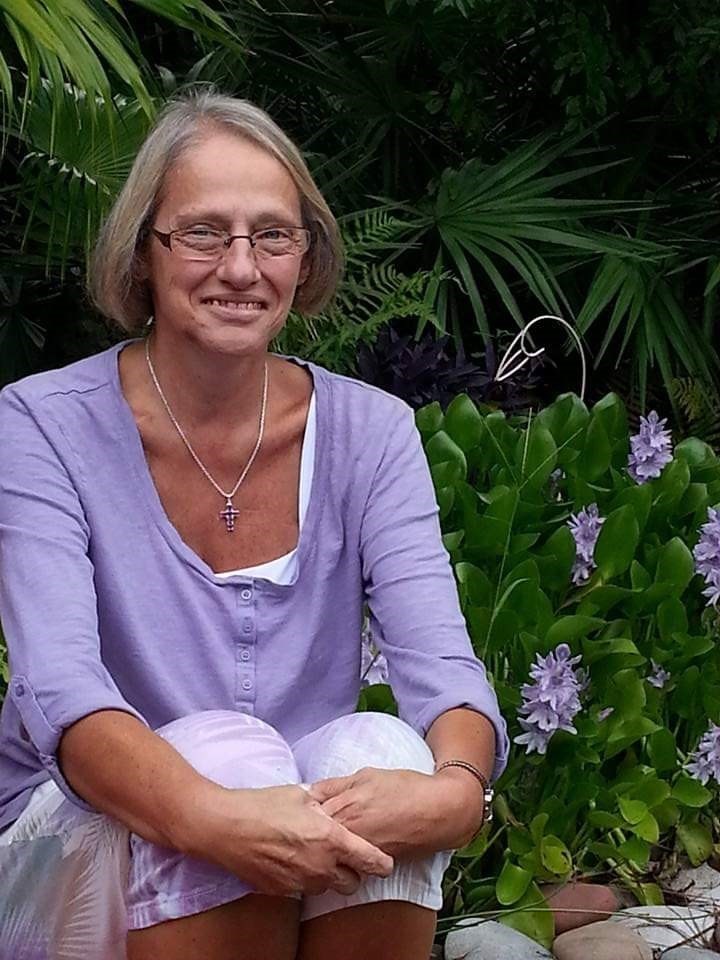 Obituary of Joann Therese Flickinger