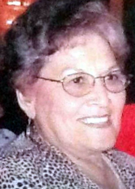 Obituary of Bobbie Leah Barber