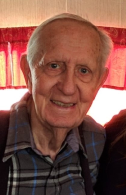 Obituario de Earl Dean Lee