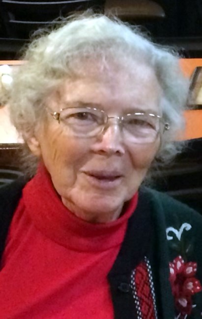 Obituary of Ollie Maricle