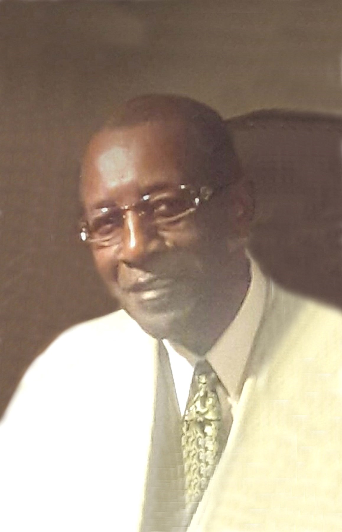 Hubert Strickland III Obituary Kansas City, MO