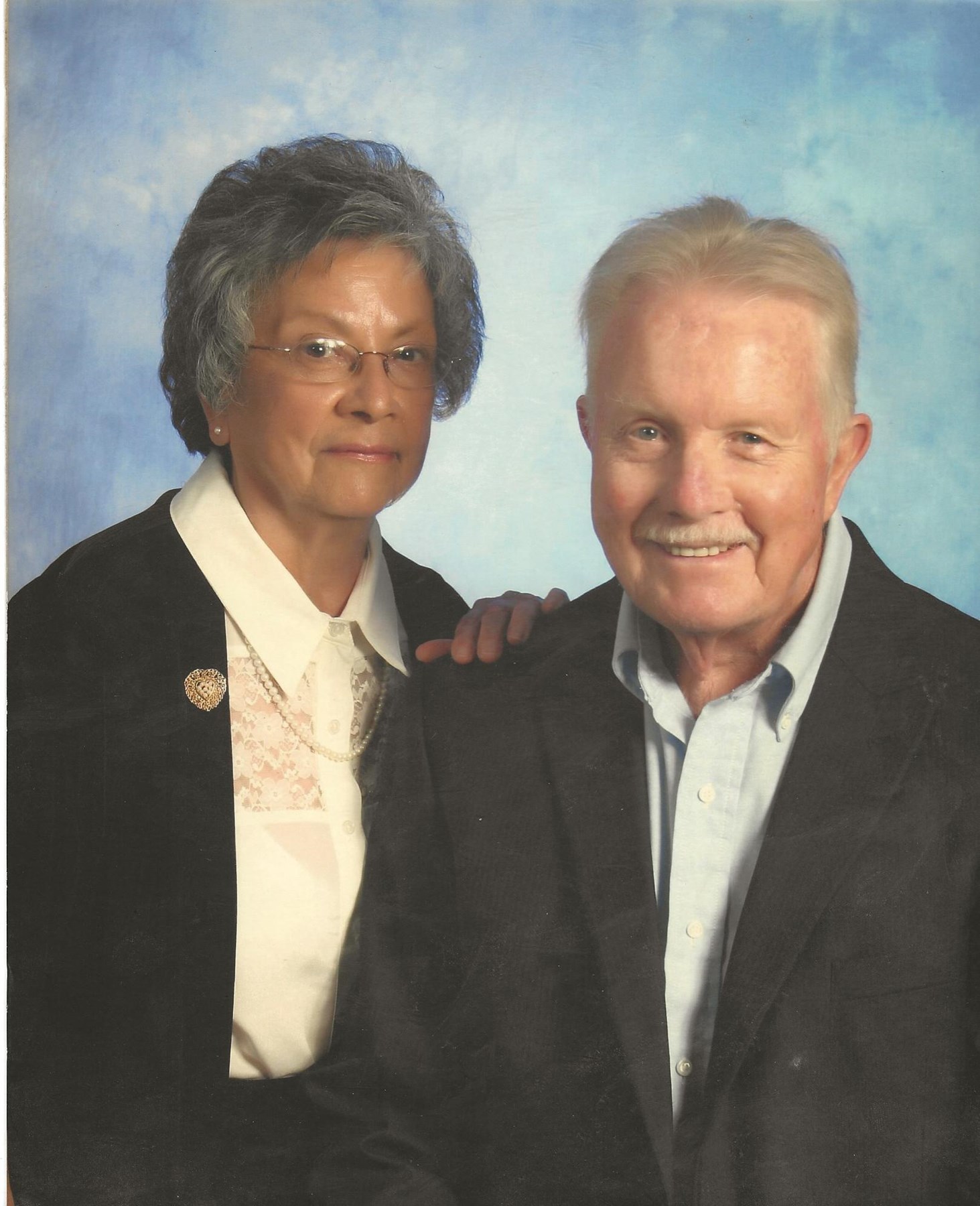 Obituary of Ofelia "Ofie" Hudson