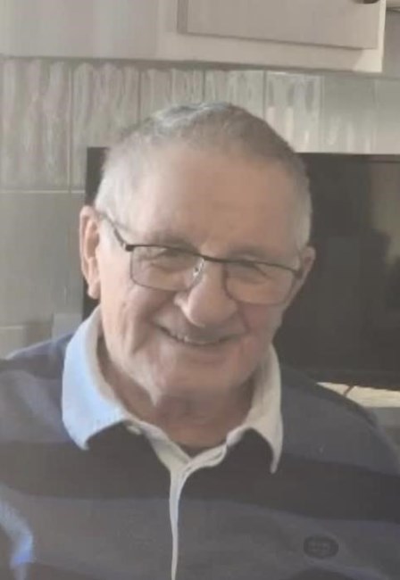 Avis de décès de Marcel Simard