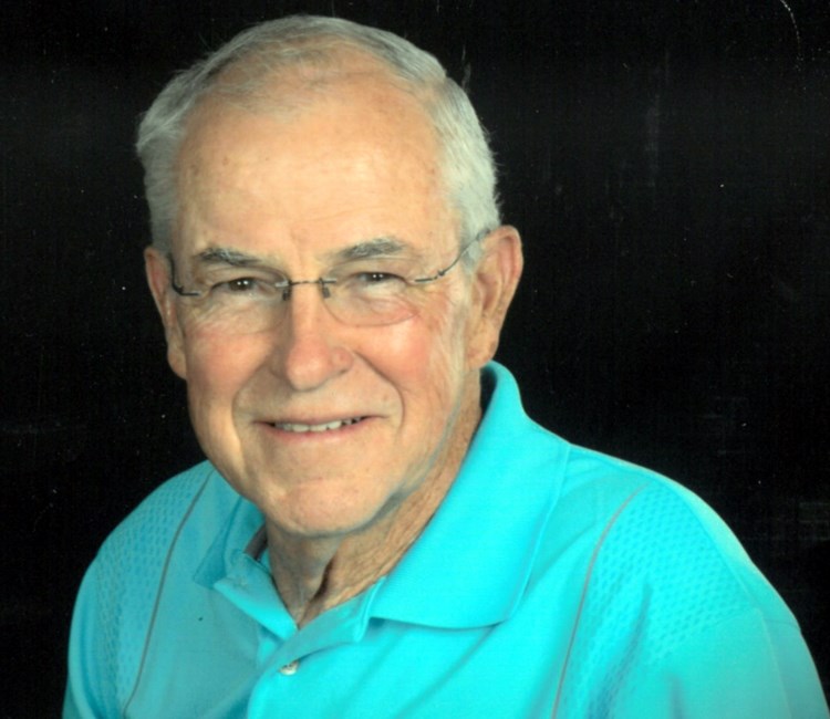 Obituary of Edward Dwight Kirk