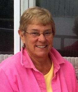 Obituary of Ellen M. Hagerty